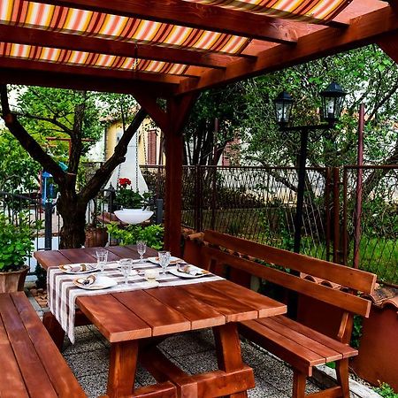 Apartman Ksenija Zadar Ngoại thất bức ảnh