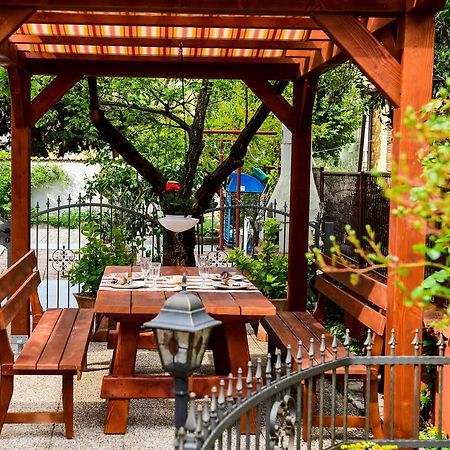 Apartman Ksenija Zadar Ngoại thất bức ảnh