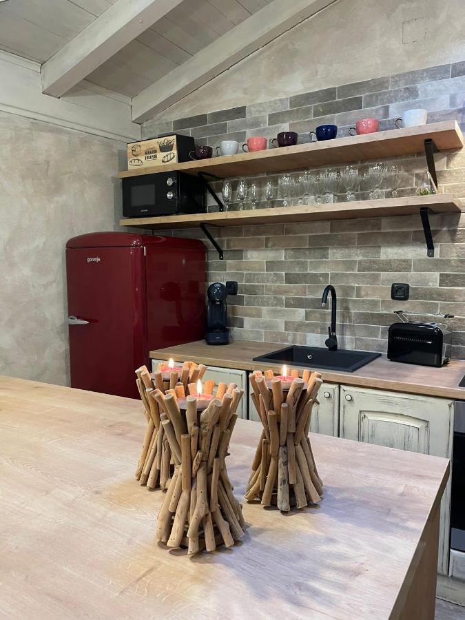Apartman Ksenija Zadar Ngoại thất bức ảnh