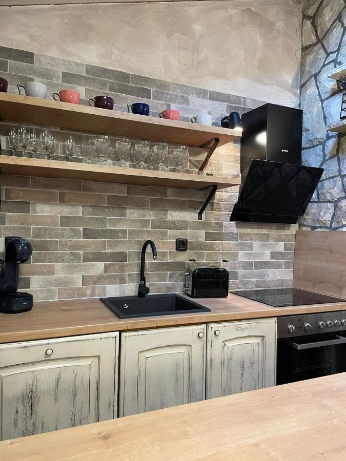 Apartman Ksenija Zadar Ngoại thất bức ảnh