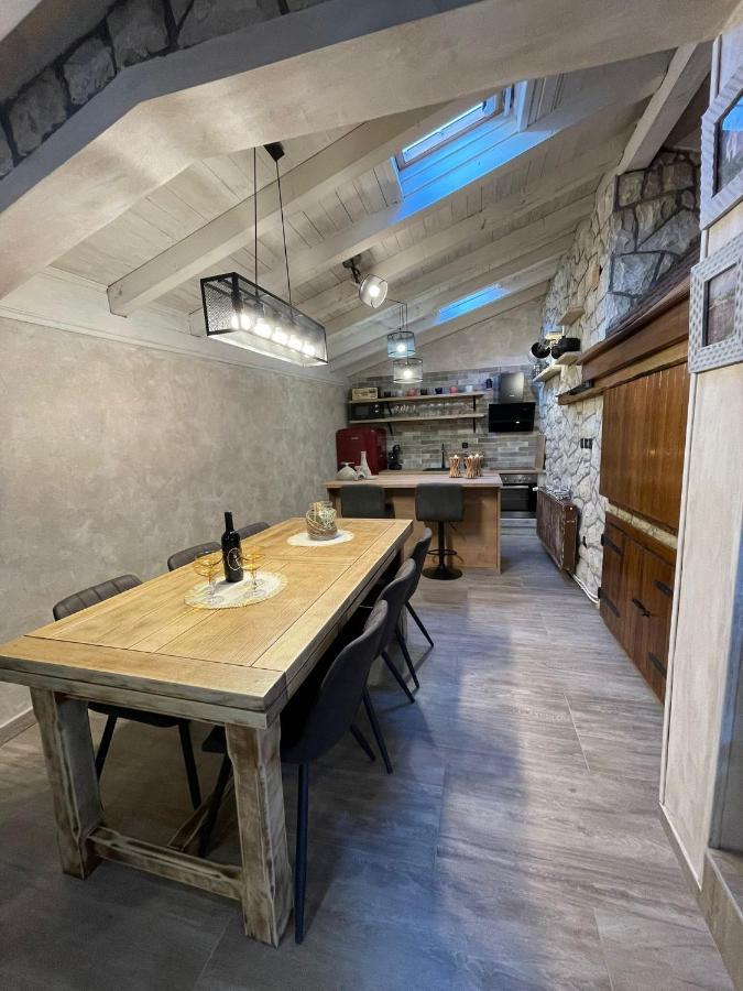 Apartman Ksenija Zadar Ngoại thất bức ảnh