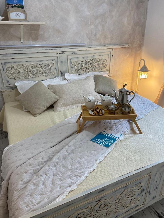 Apartman Ksenija Zadar Ngoại thất bức ảnh