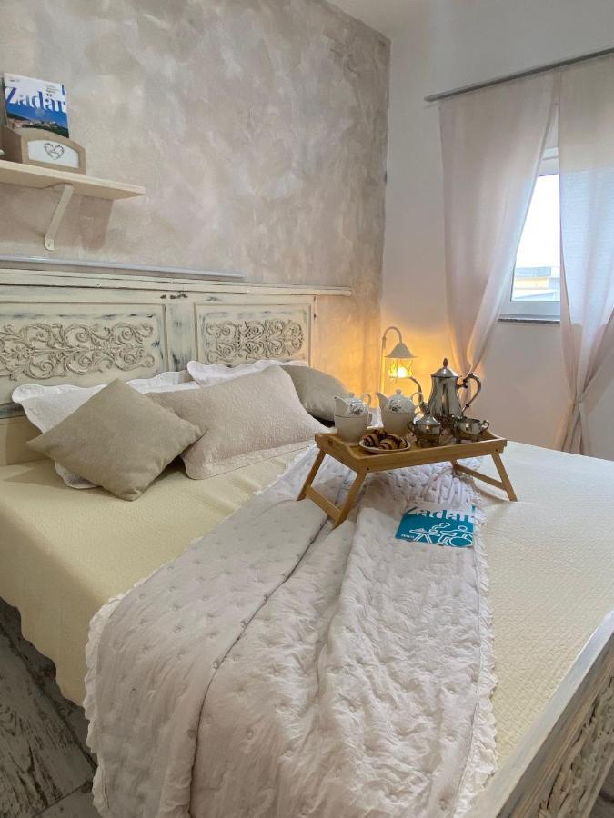Apartman Ksenija Zadar Ngoại thất bức ảnh