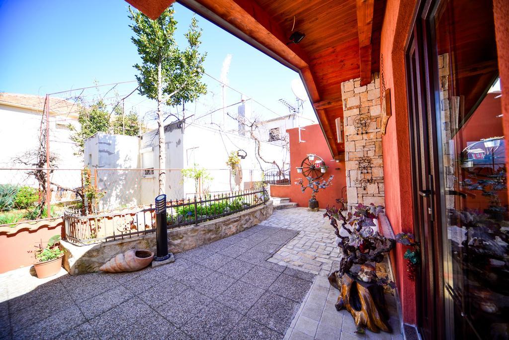 Apartman Ksenija Zadar Ngoại thất bức ảnh