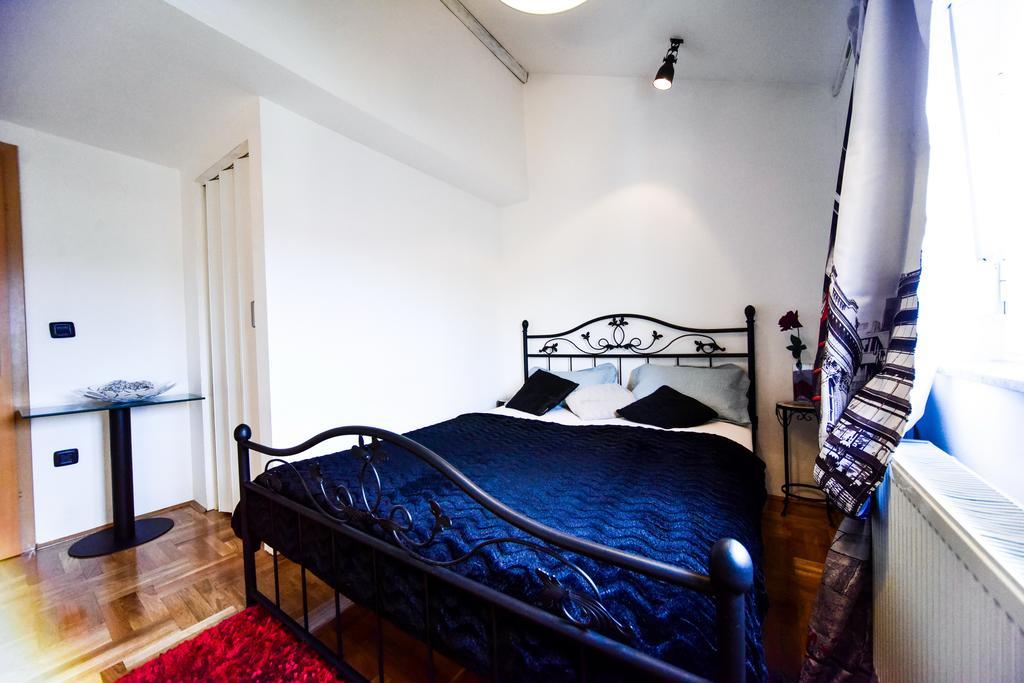 Apartman Ksenija Zadar Ngoại thất bức ảnh