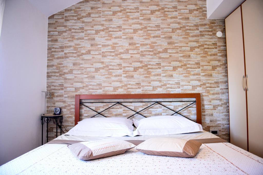 Apartman Ksenija Zadar Ngoại thất bức ảnh